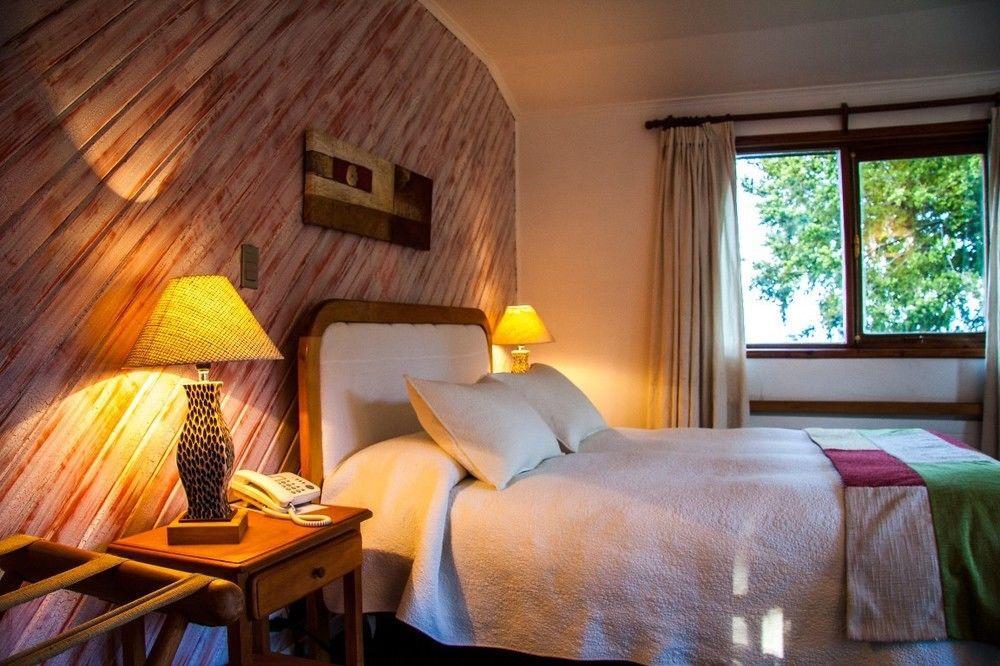 Salzburg Hotel Frutillar Eksteriør billede