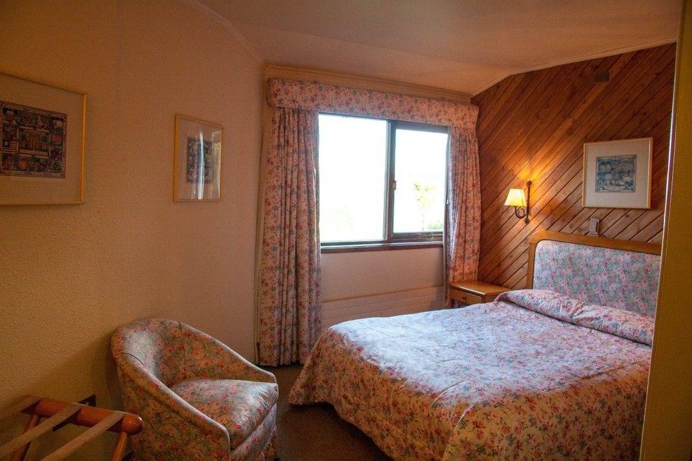 Salzburg Hotel Frutillar Eksteriør billede