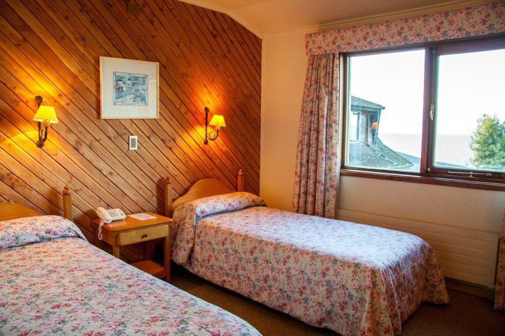Salzburg Hotel Frutillar Eksteriør billede