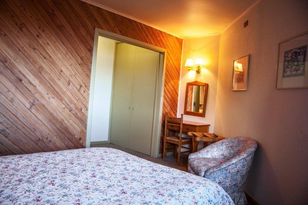 Salzburg Hotel Frutillar Eksteriør billede
