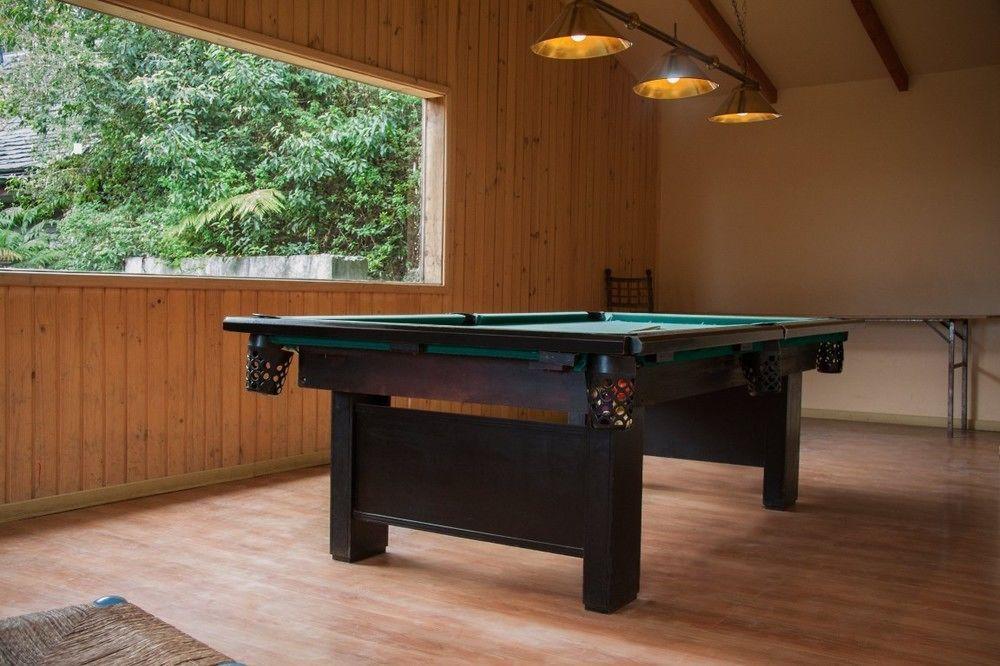 Salzburg Hotel Frutillar Eksteriør billede