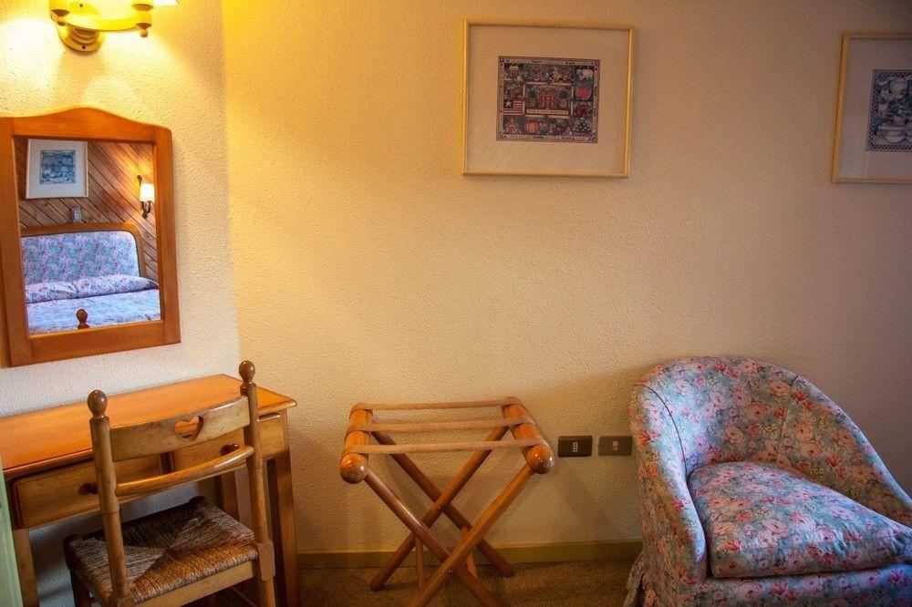 Salzburg Hotel Frutillar Eksteriør billede