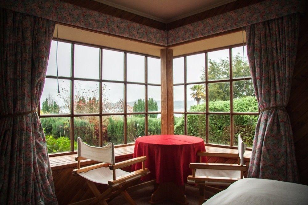 Salzburg Hotel Frutillar Eksteriør billede